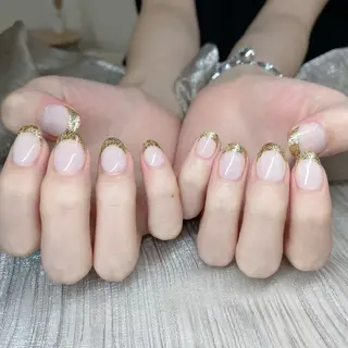 ショート Color_nail所属・501 naillのネイルデザイン