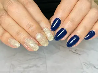 ネイル Jebel Beauty所属・Jebel Beauty Miuの眉毛・アイブロウイメージ