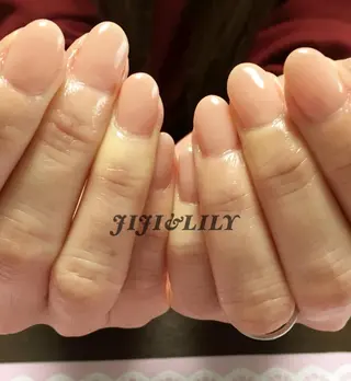 ネイル 豊田 圭子のネイルデザイン