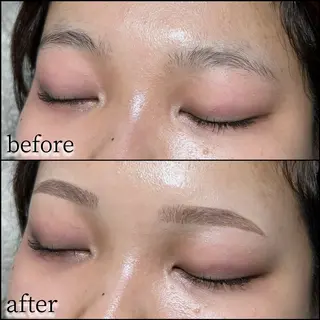 アイブロウ アイブロウサロン mugi mugiの眉毛・アイブロウイメージ