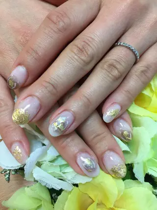 ネイル ASPILEAF所属・アスピリーフ さとみのマツエク・マツパデザイン