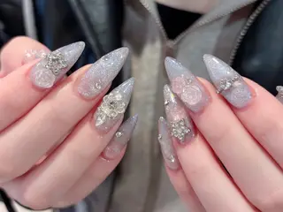 ネイル ネイルサロン Easenのネイルデザイン