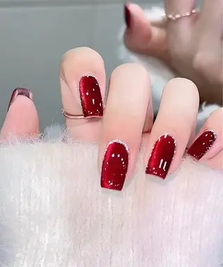 ネイル DoReMi サロン シオリのネイルデザイン