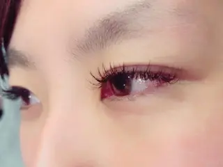 マツエク・マツパ 下村 真穂のマツエク・マツパデザイン