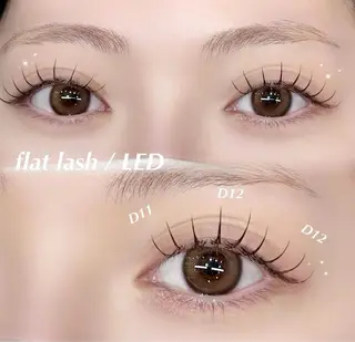 マツエク・マツパ eyelash salon éclat所属・izumi マツエク/パリ/束間のマツエク・マツパデザイン