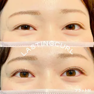 マツエク・マツパ 直井 望のマツエク・マツパデザイン