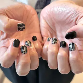 ネイル KAONAIL mayuのネイルデザイン