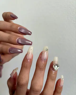 ネイル private nailsalon Fofo所属・Fofo フォフォのネイルデザイン