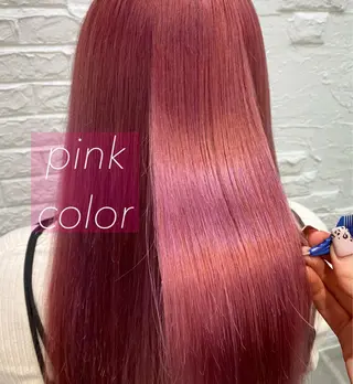 ロング カラー uros.所属・メンズパーマ/ エクステ🌞セナのヘアスタイル