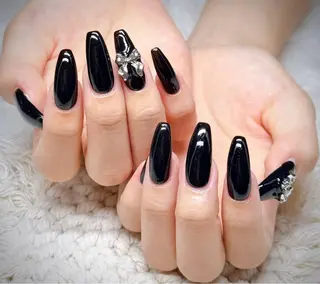 ネイル YumiNail所属・Yumi nailのネイルデザイン