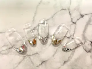 ネイル H NANAのネイルデザイン