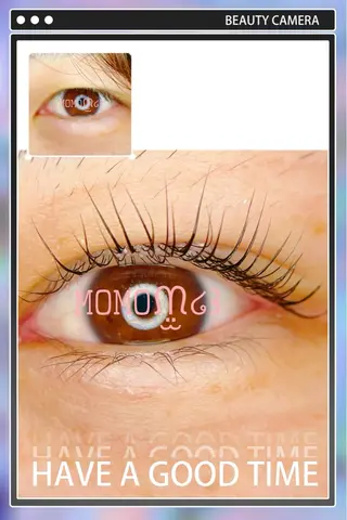 マツエク・マツパ モテデザインのプロ モモ🍑のマツエク・マツパデザイン