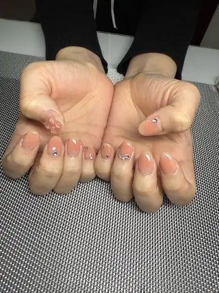 ネイル NailXiinh _Funabashiのネイルデザイン