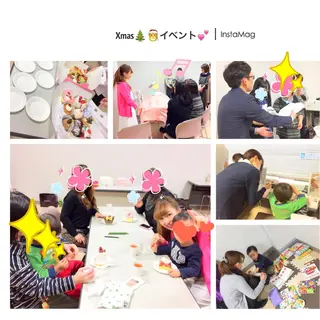 キッズ 本格派エステ ハピスリーのエステ・リラクイメージ