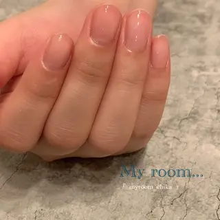 ネイル Amua.facial salon所属・Amua.ハーブ 新宿御苑駅前のエステ・リラクイメージ