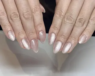 ネイル 🎀 KiKi_nailのネイルデザイン