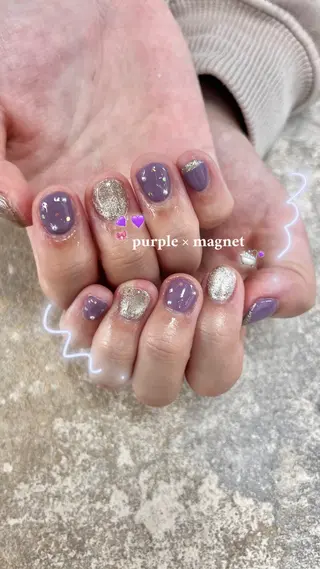 ネイル ︎Basic町田イン スタ予約 AIRIのネイルデザイン