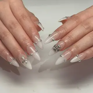 ネイル WOLTOKYO kahoのネイルデザイン