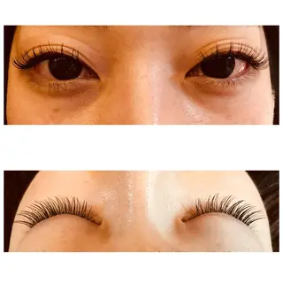 マツエク・マツパ corona hair design所属・yu kiのマツエク・マツパデザイン