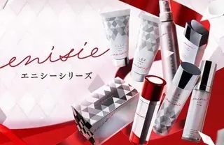 越下 志穗子のエステ・リラクイメージ