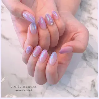 ネイル u closetのネイルデザイン