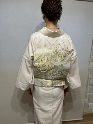 hair salon【クラン】のヘアスタイル