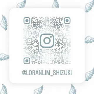 ネイル LORAN  Lim EYE&NAIL【ローランリム】所属・LORAN Lim 紫月のネイルデザイン