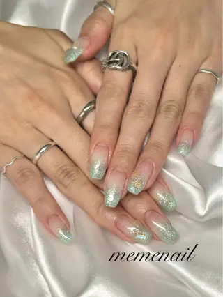 ネイル Noguchi Megumiのその他イメージ