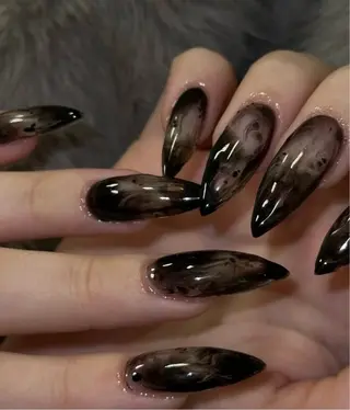 ネイル TABI ANA.CHUOのネイルデザイン