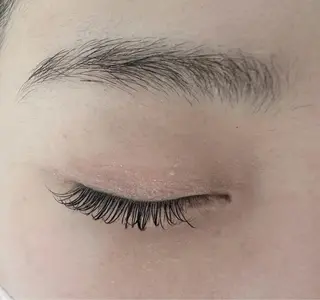 マツエク・マツパ Y.Beauty 梨恵のマツエク・マツパデザイン