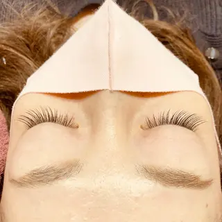 マツエク・マツパ tozone eye AYANOのマツエク・マツパデザイン