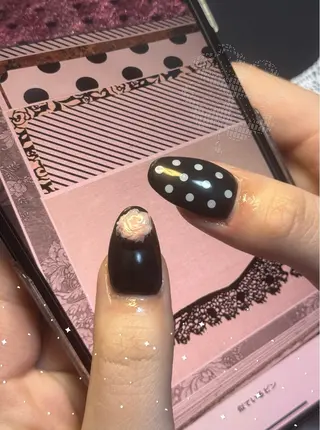 ネイル One HINATAのネイルデザイン