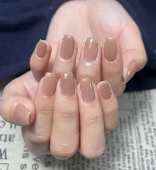 ネイル 林 Yunaのネイルデザイン