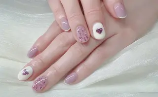 ネイル Kira.nail 洋子のネイルデザイン