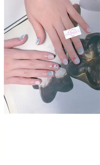 ネイル Asa miのネイルデザイン