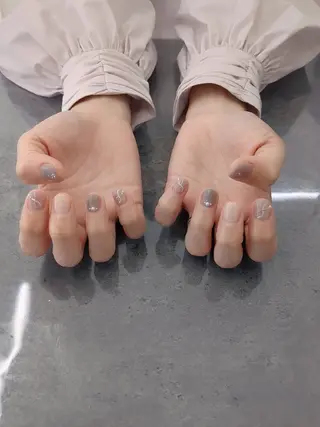 ネイル mai nailのネイルデザイン