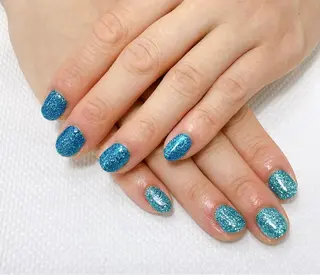 ネイル 前田 優佳のネイルデザイン