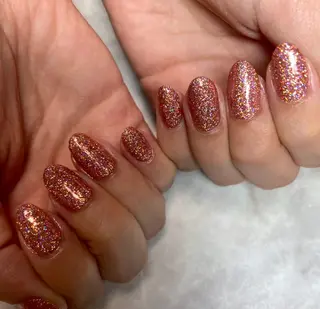 ネイル 🌿Charme🌿 MAIのネイルデザイン