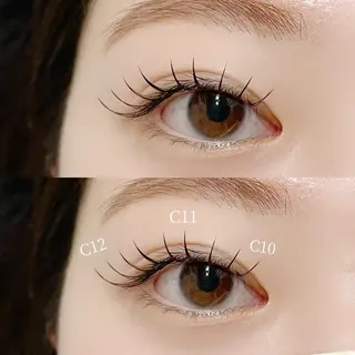 マツエク・マツパ 🫧3rdeye/ Y♡veil🫧のネイルデザイン