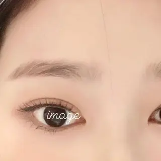 アイブロウ Kaya✴︎/ 韓国まつげ♡のマツエク・マツパデザイン