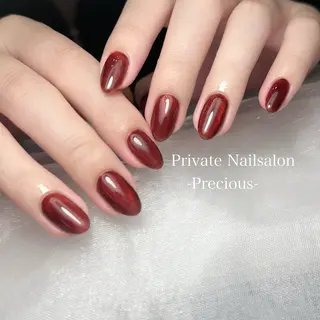 ネイル Precious *･゜のネイルデザイン