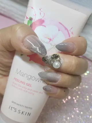 ネイル J&K所属・J& Kのネイルデザイン