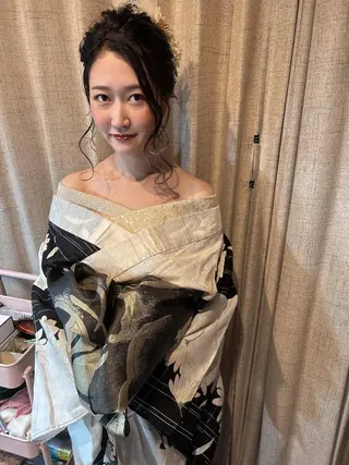 Stir maison[ステアメゾン]所属・layer cut /MIKUのヘアスタイル