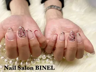 ネイル H. Yuukaのネイルデザイン