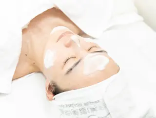 エムズ ビューティスタジオのエステ・リラクイメージ