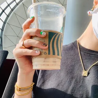 ネイル 川端 優のネイルデザイン