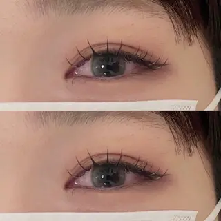 マツエク・マツパ re-born konomi 産休中のマツエク・マツパデザイン