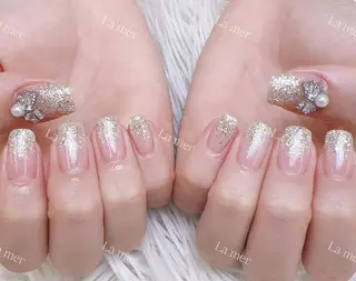 ネイル 💞💞 Yokoのネイルデザイン