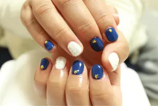 ネイル Ｋ minamiのネイルデザイン