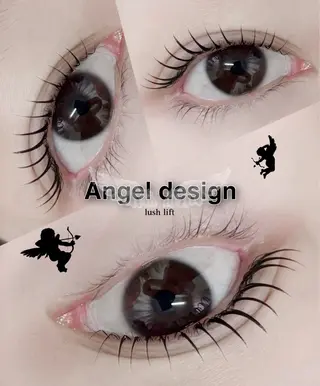 マツエク・マツパ ルシードスタイルリム所属・LEDマツエク/ まつパ/ワタナベ🥀のマツエク・マツパデザイン